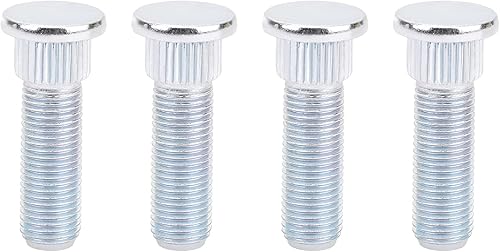 Miniatura 10 de Road Passion 7518378 - Juego de 8 pernos de rueda para Polaris 2005-2019 Sportsman Scrambler Ranger RZR 570 700 800 900