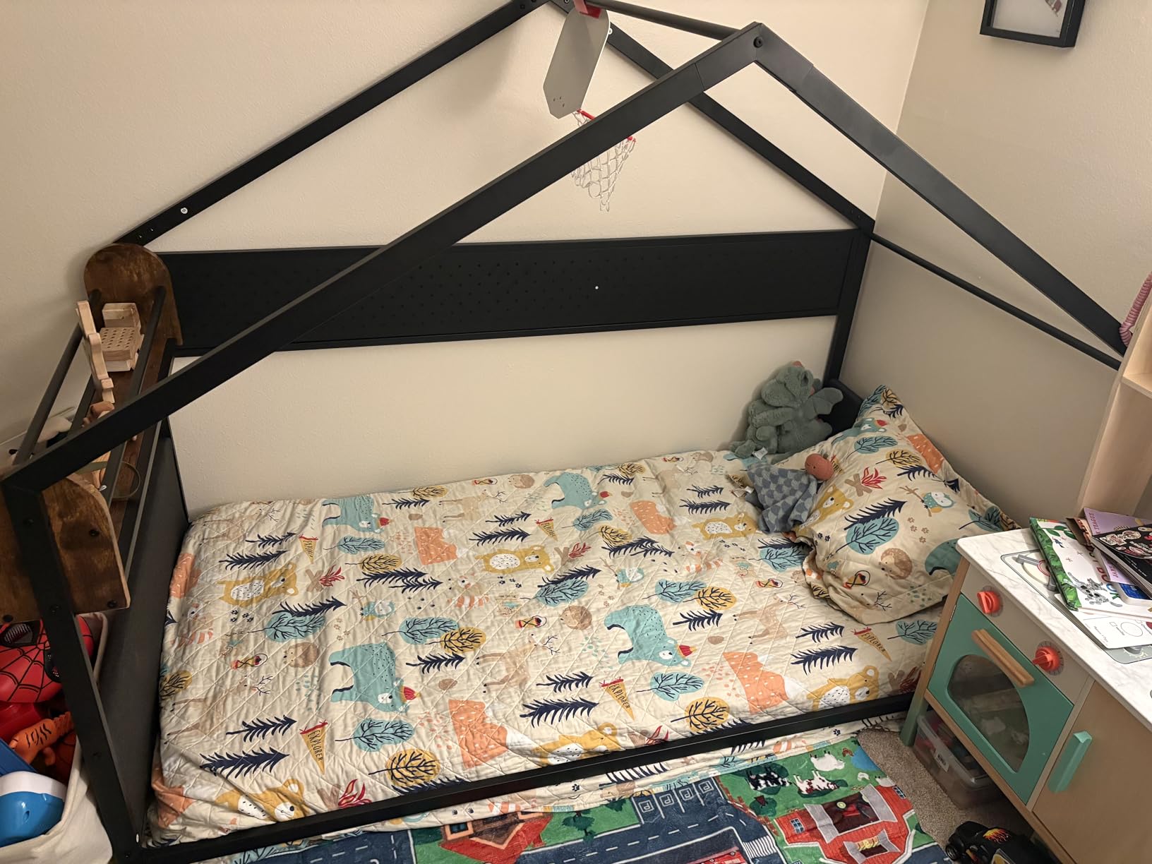 Customer Image
