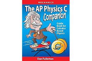 Decode the Enigmas of AP Physics C Mechanics with the Invaluable Companion: Mechanics