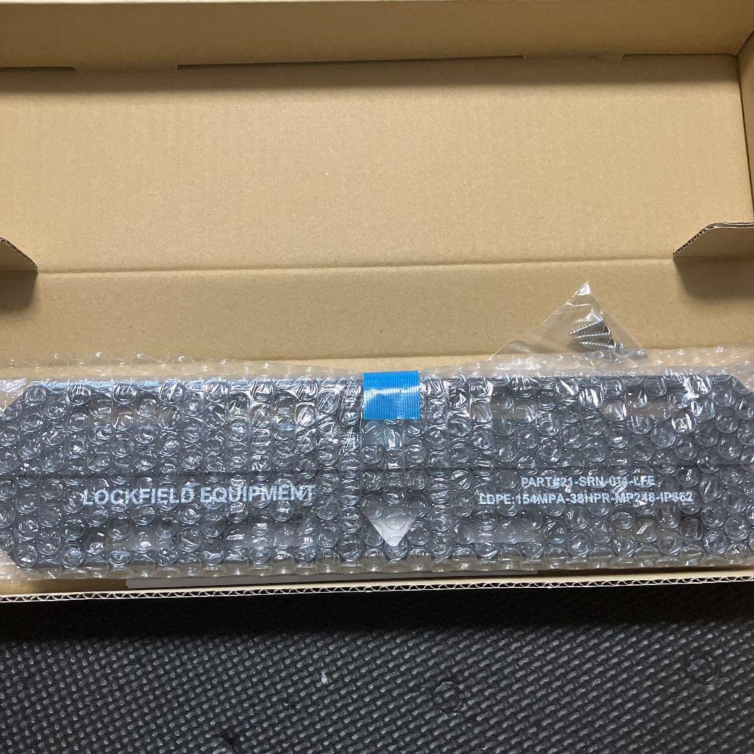 Amazon.co.jp: LFE BUMPER バンパー ロックフィールドイクイップメント