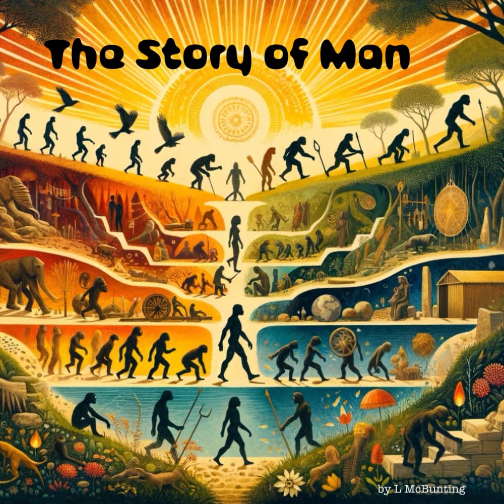 The Story of Man: The third Great Lesson