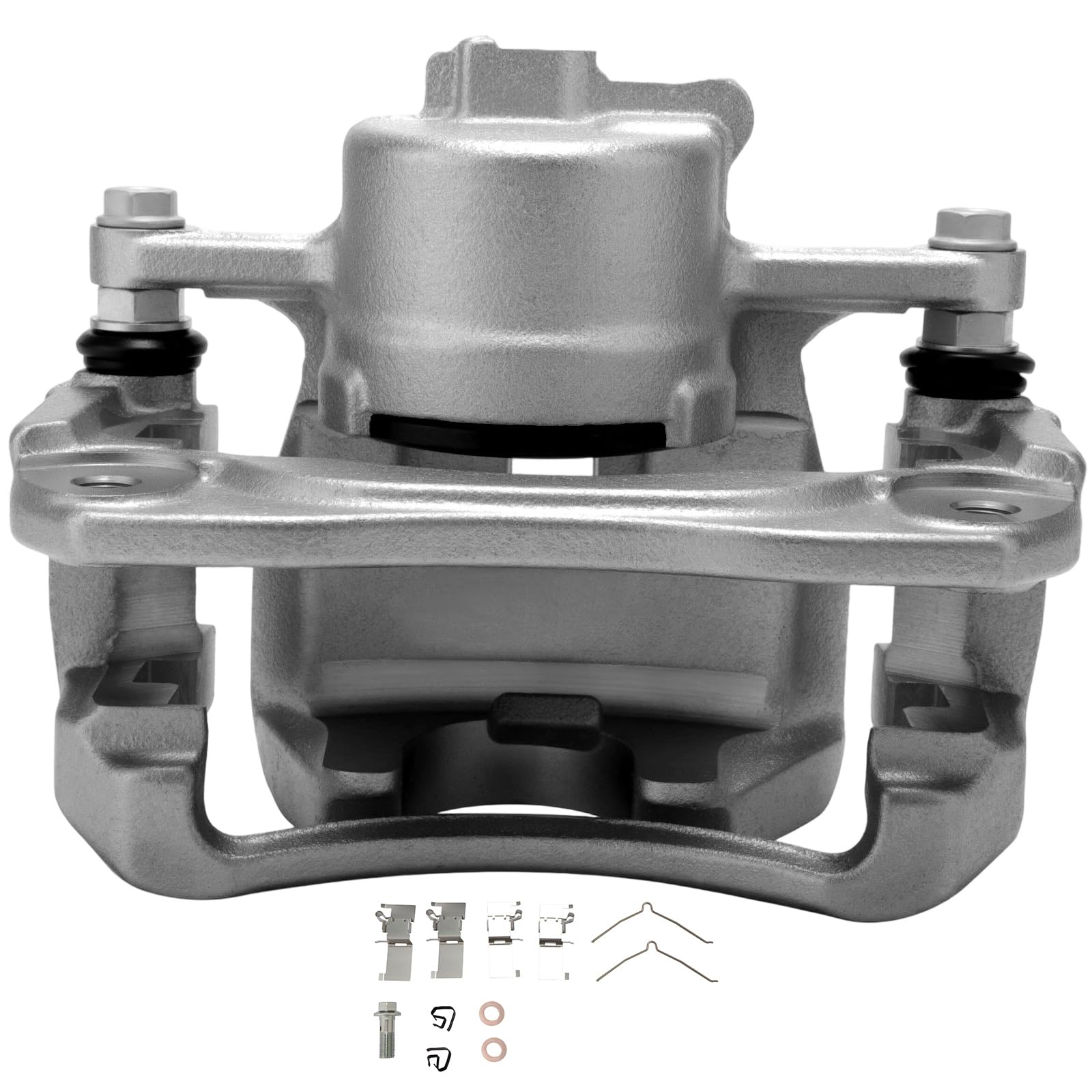 SCITOO Front Right Brake Caliper With Bracket 19B3129 Compatible For Lexus For ES350 2007-2011 2016-2018,For Toyota For Avalon 2008-2018,For Toyota For Camry 2007-2017