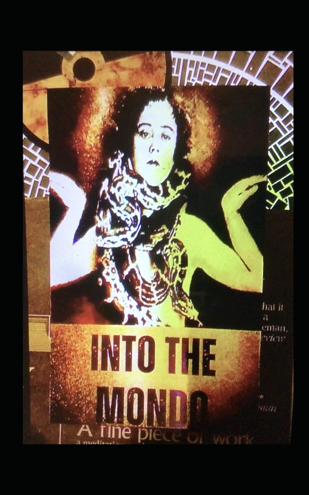 Into the MONDO