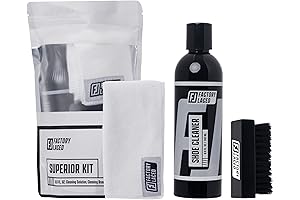 ebkicks Sneaker Soap Kit