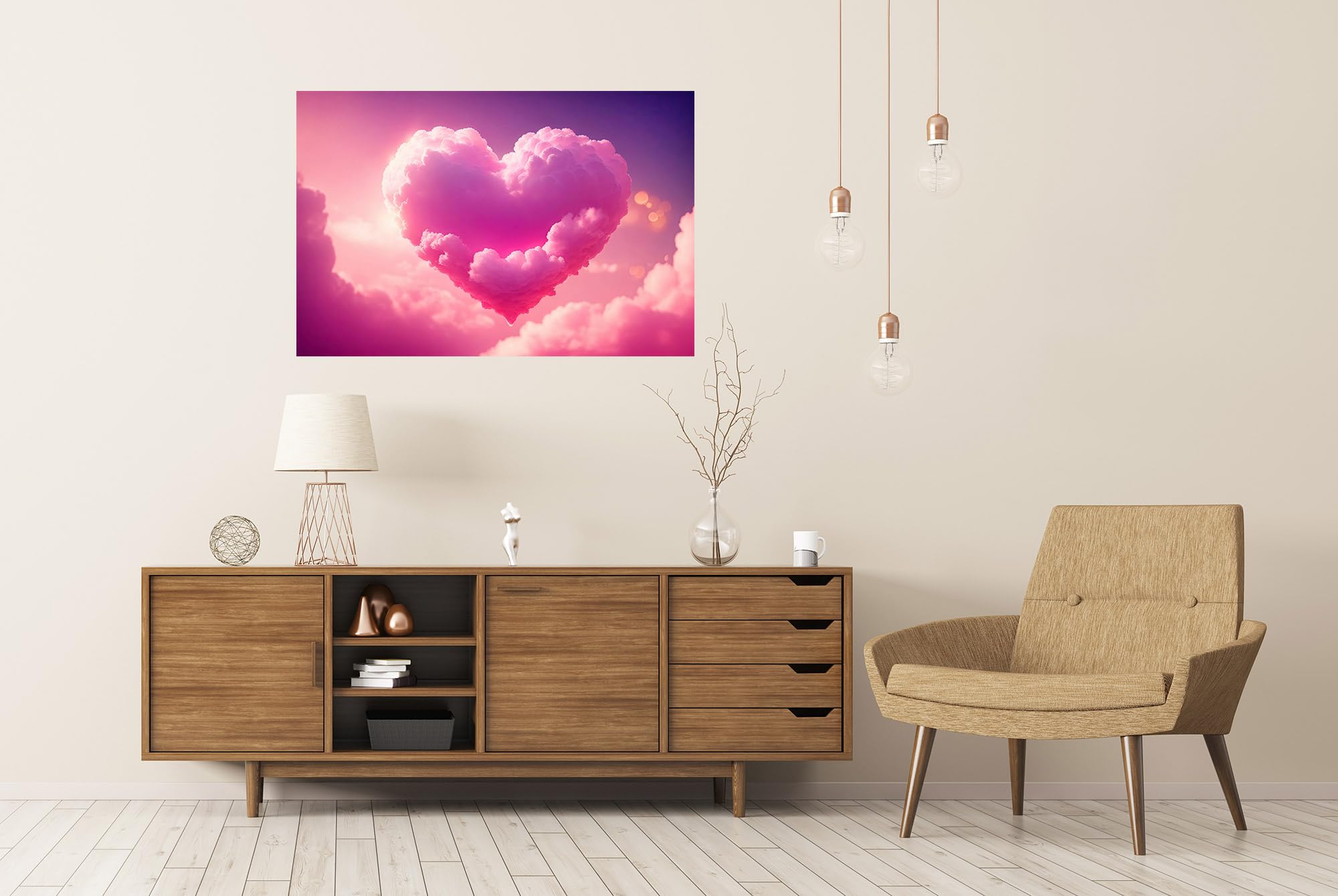 Islandburner Prime Image Sur Toile Pour Chambre D'enfant - Musique