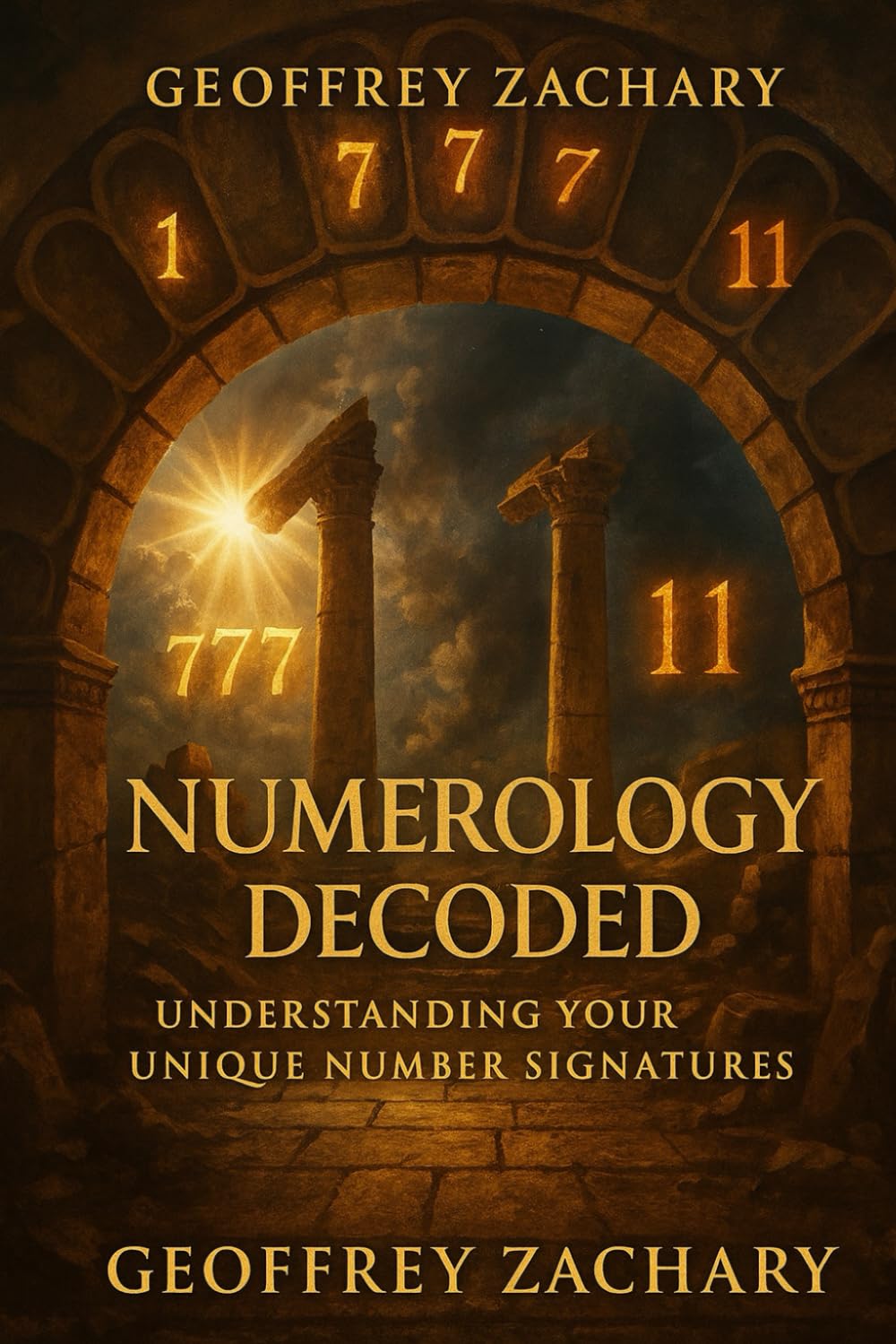 Numerology Decoded: Understanding Your Unique Number Signatures