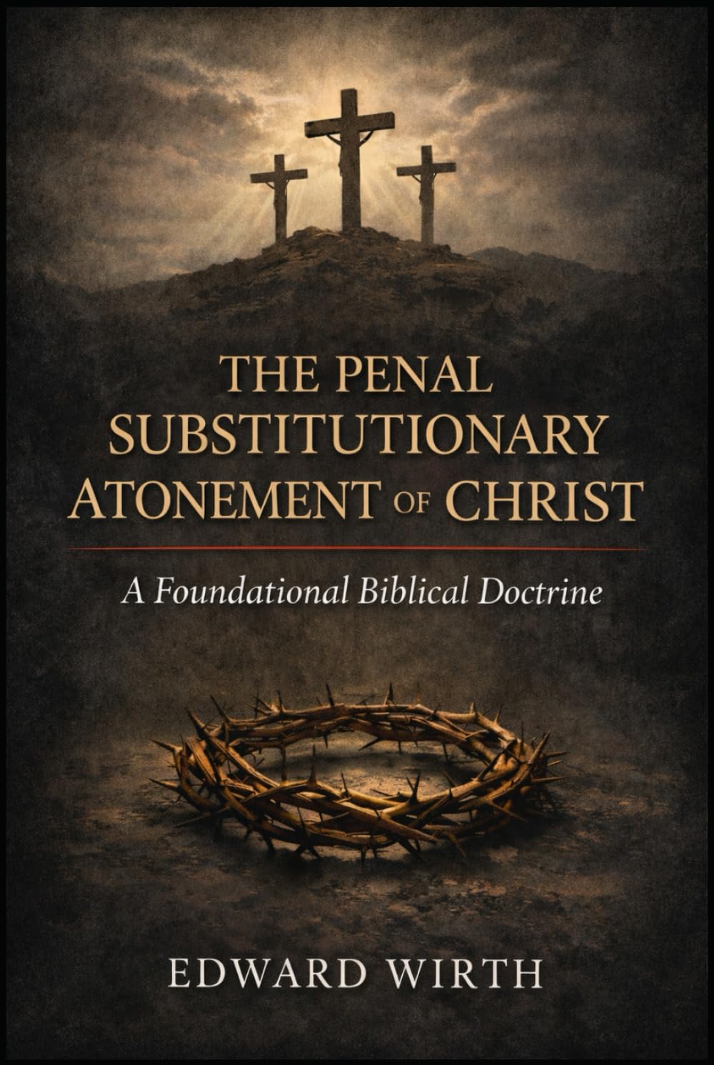 The Penal Substitutionary Atonement of Christ: A Foundational Biblical Doctrine