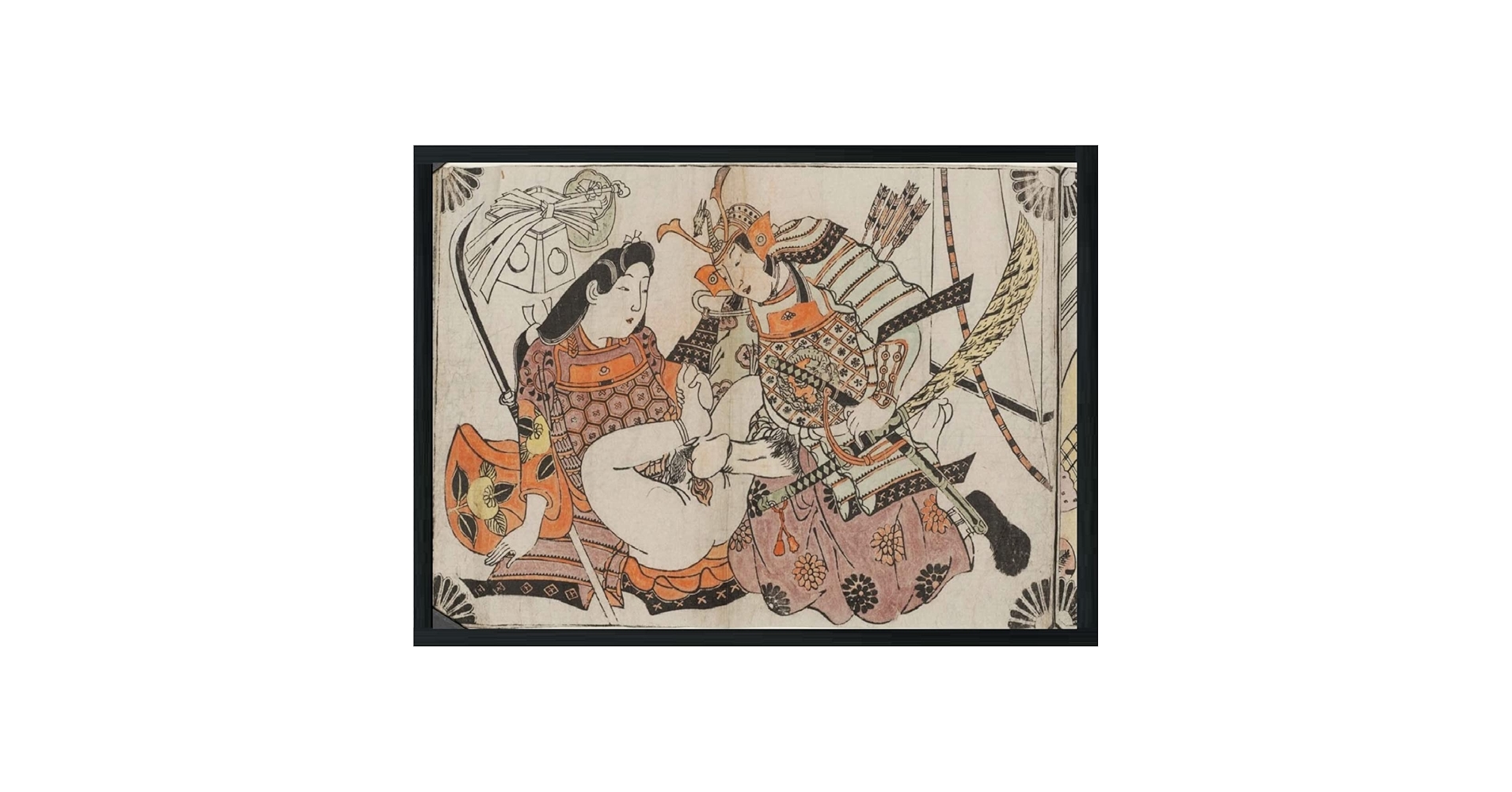 油絵　春の杉 油絵 春の杉 油絵、風景画、田舎の風景、春