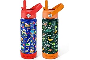 Parents Choice Bottle Brush!