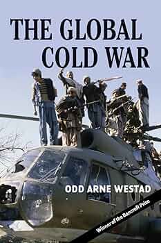 The Global Cold War: Third World Interventions and the