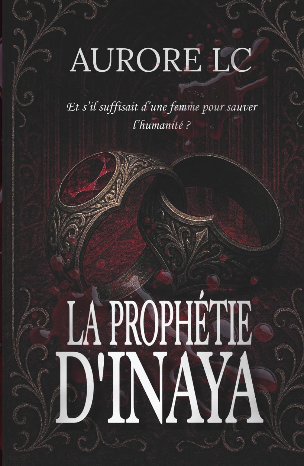 La Prophétie d'Inaya