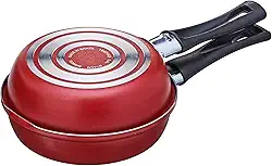 Brinox - Omeleteira Chilli 18cm - Cereja