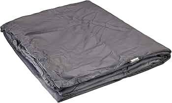 Snugpak Travelpak Blanket with Compression Stuff Sack, Lightweight