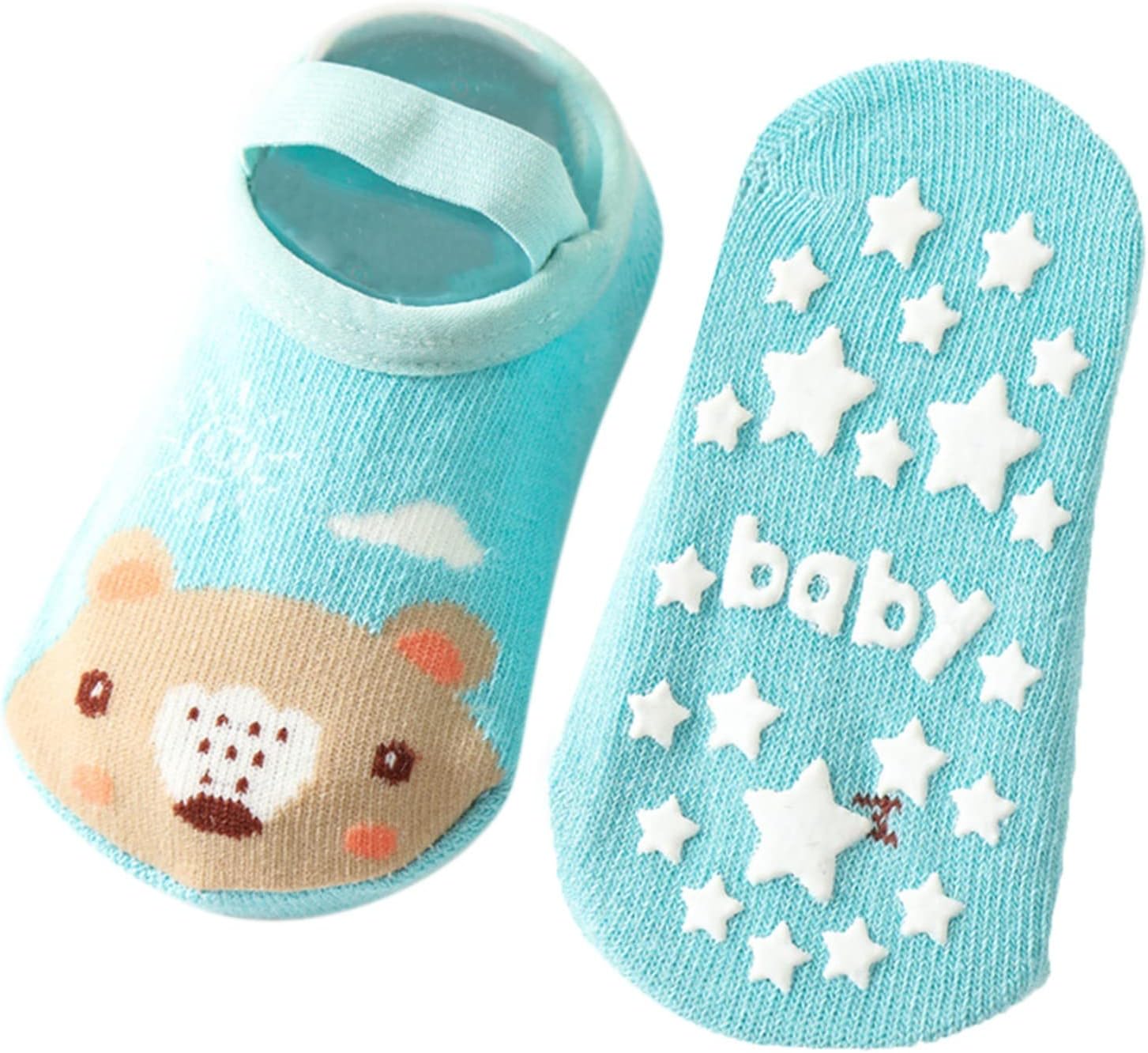 Toddler Baby Shoes Cartoon Shape Baby Shoes Soft Sole Comfortable Breathable Socks Shoes Girl Warm Winter Shoes