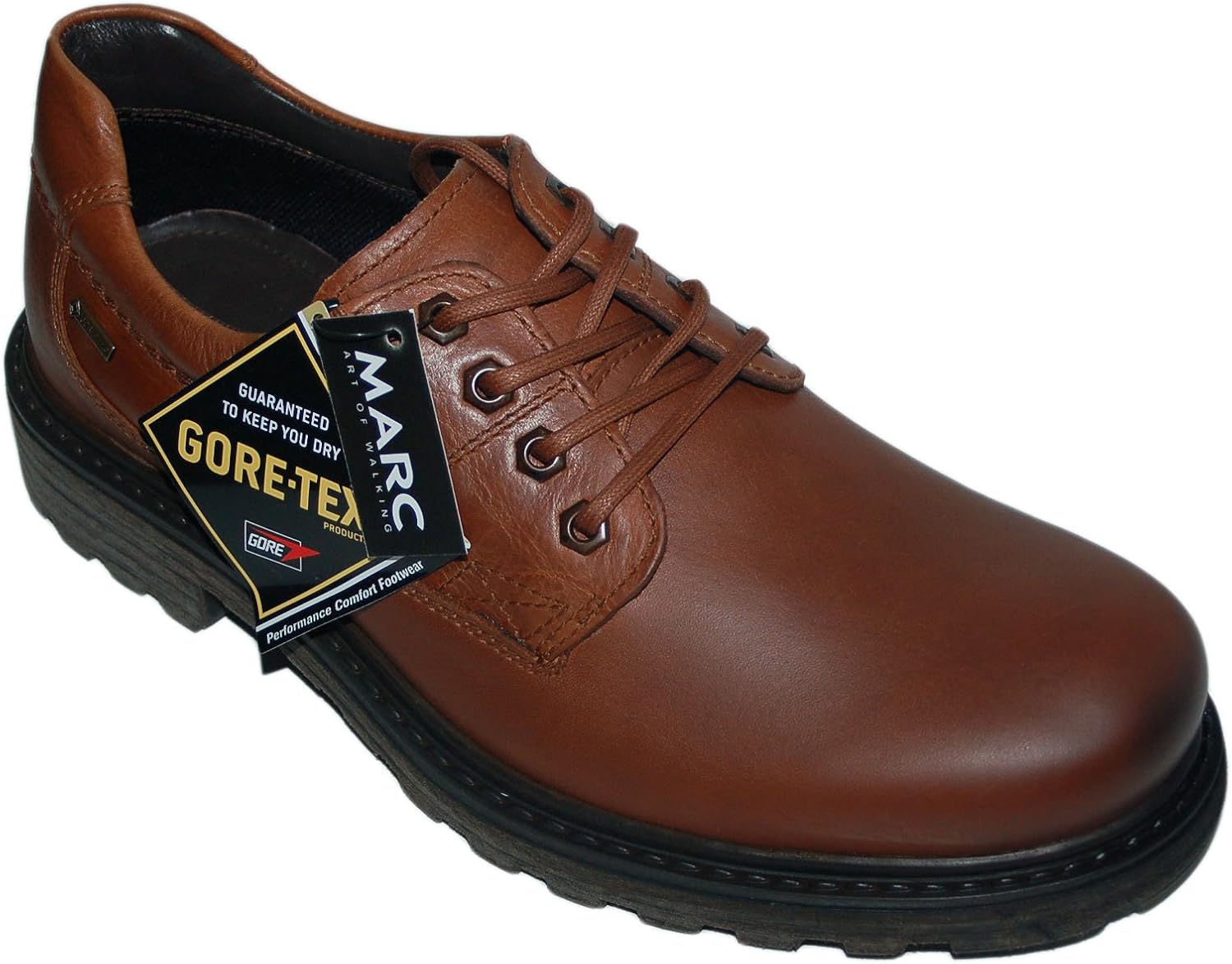 gore tex leather