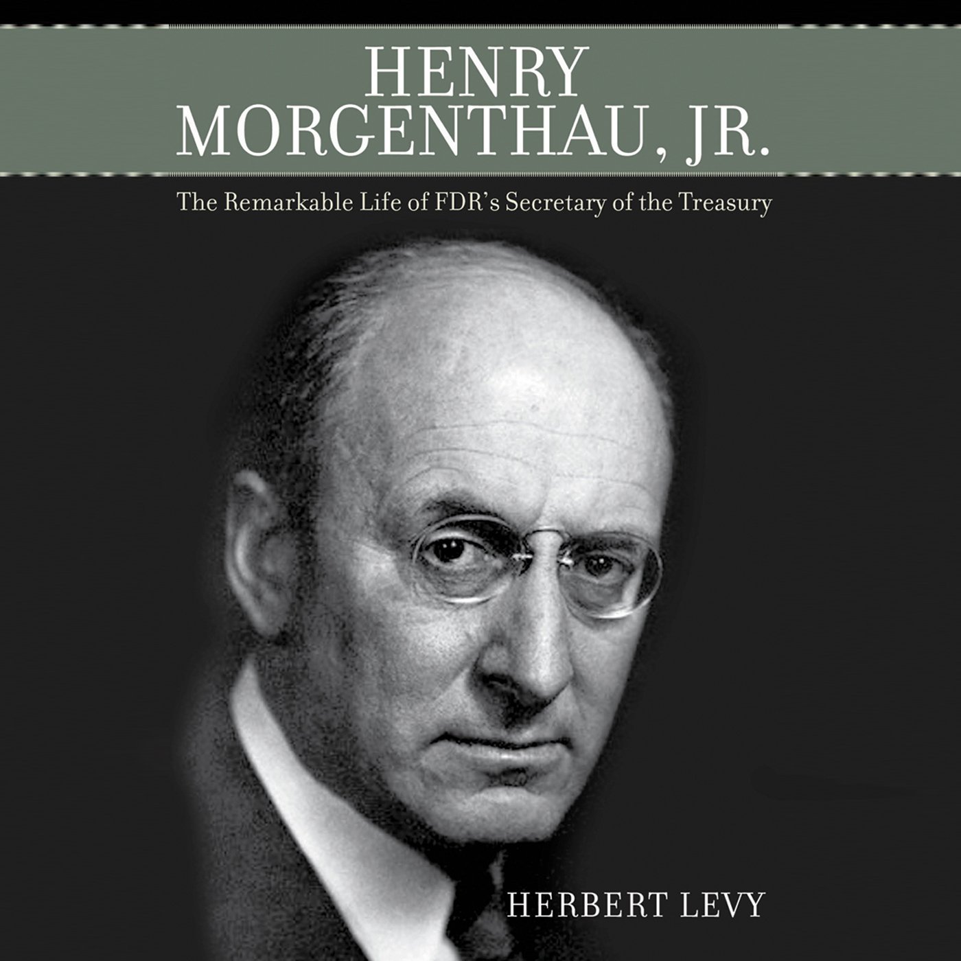 Henry Morgenthau, Jr.