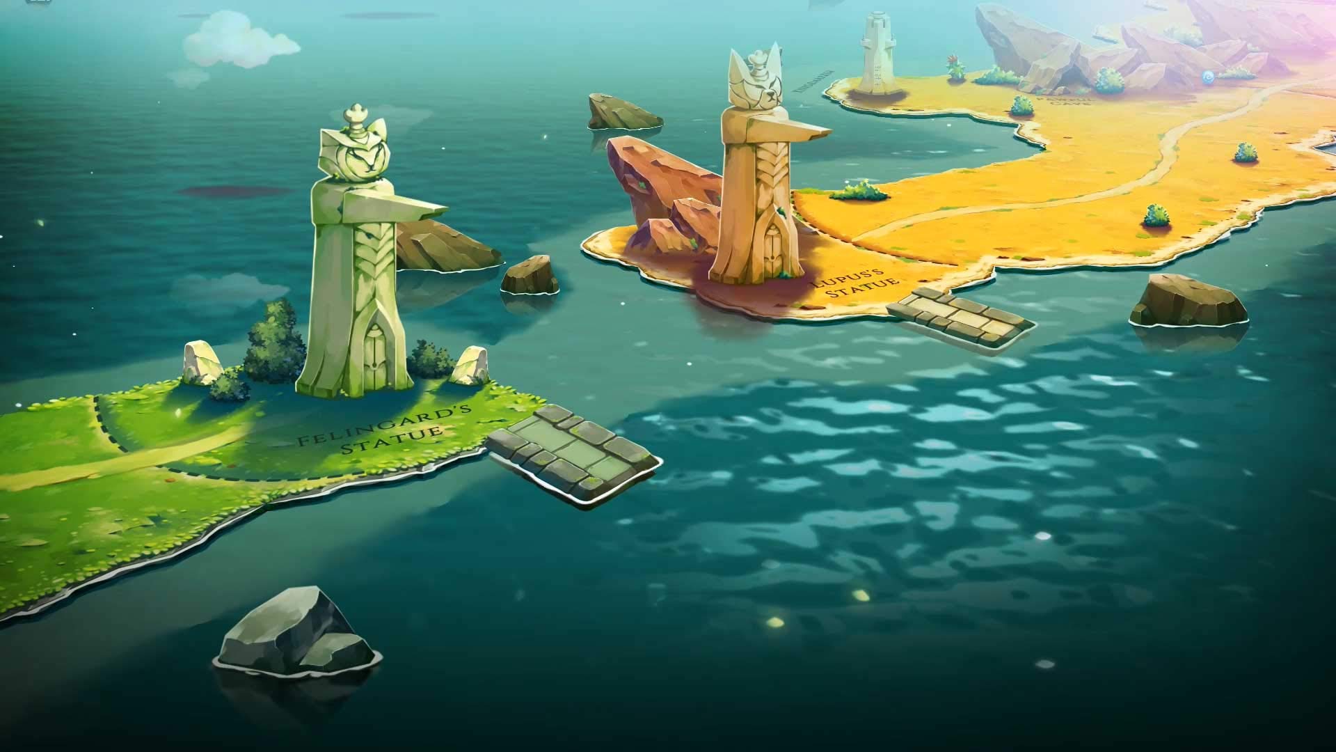 Cat Quest 2 - Nintendo Switch : Amazon.sg: Video Games