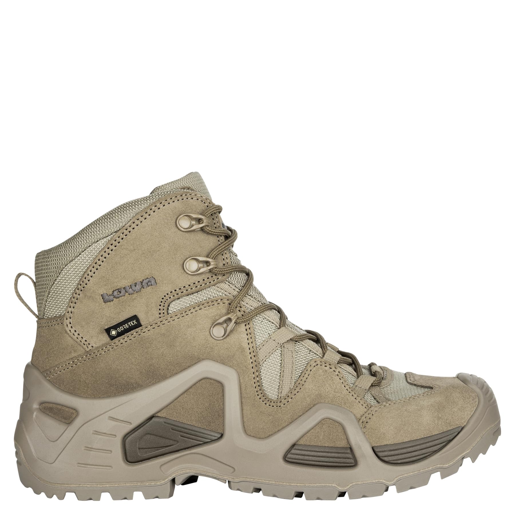 Lowa Schuhe Renegade GTX Mid