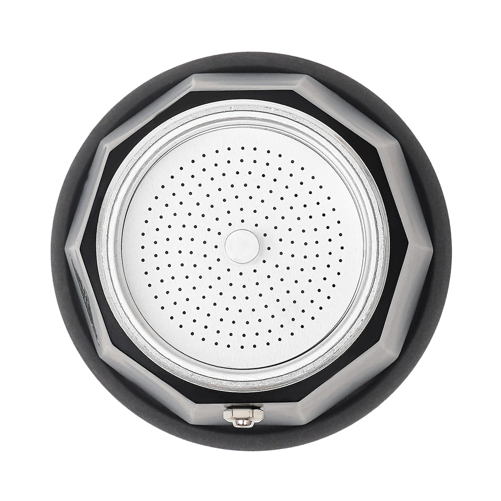 Macchina da caffè elettrica, 480 W, 300 ml, 6 tazze, caffettiera espresso da viaggio, macchina da caffè può essere utilizzato cappuccino, caffè latte, caffè americano