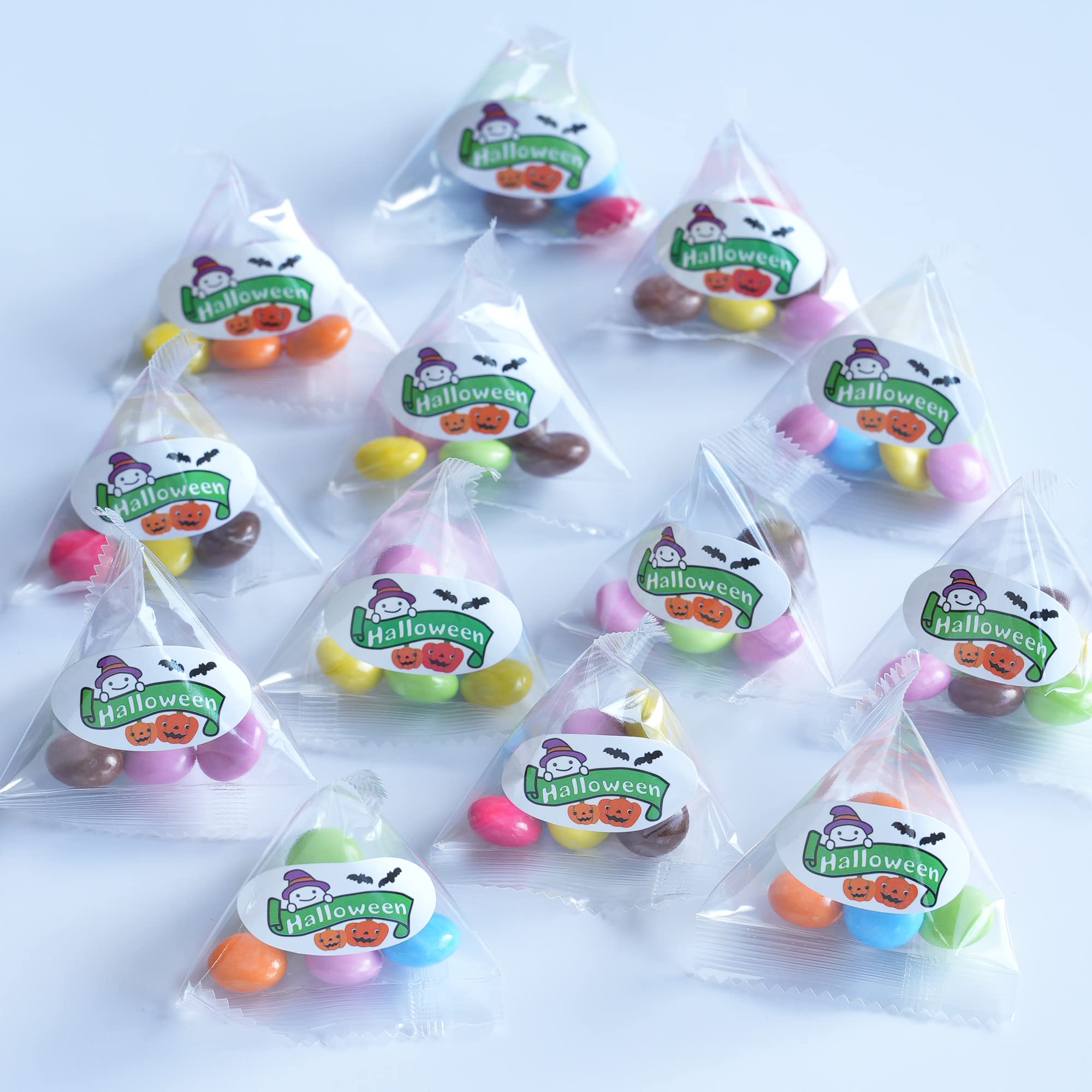 ちょこはるまき Amazon | テトラパック 50個セット マーブルチョコ 【ハロウィン用