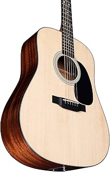 Martin D-12E ROAD SERIESオール単板モデル エレアコギター Amazon.com: Martin Guitar Road Series D-12E Acoustic-Electric