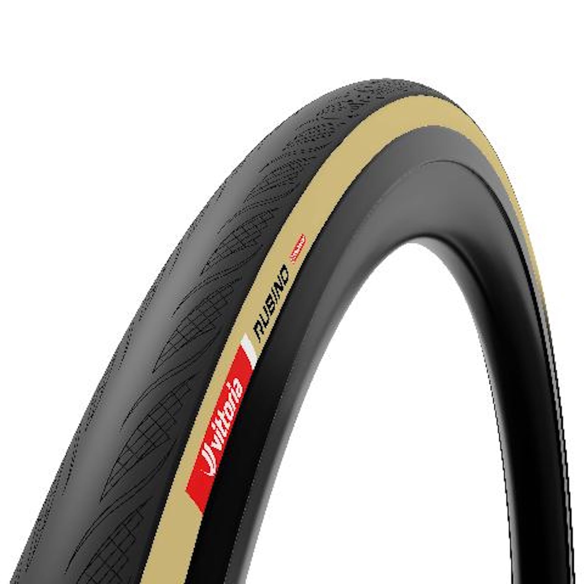 Vittoria Rubino V 700x30c Fold Full Black G2.0