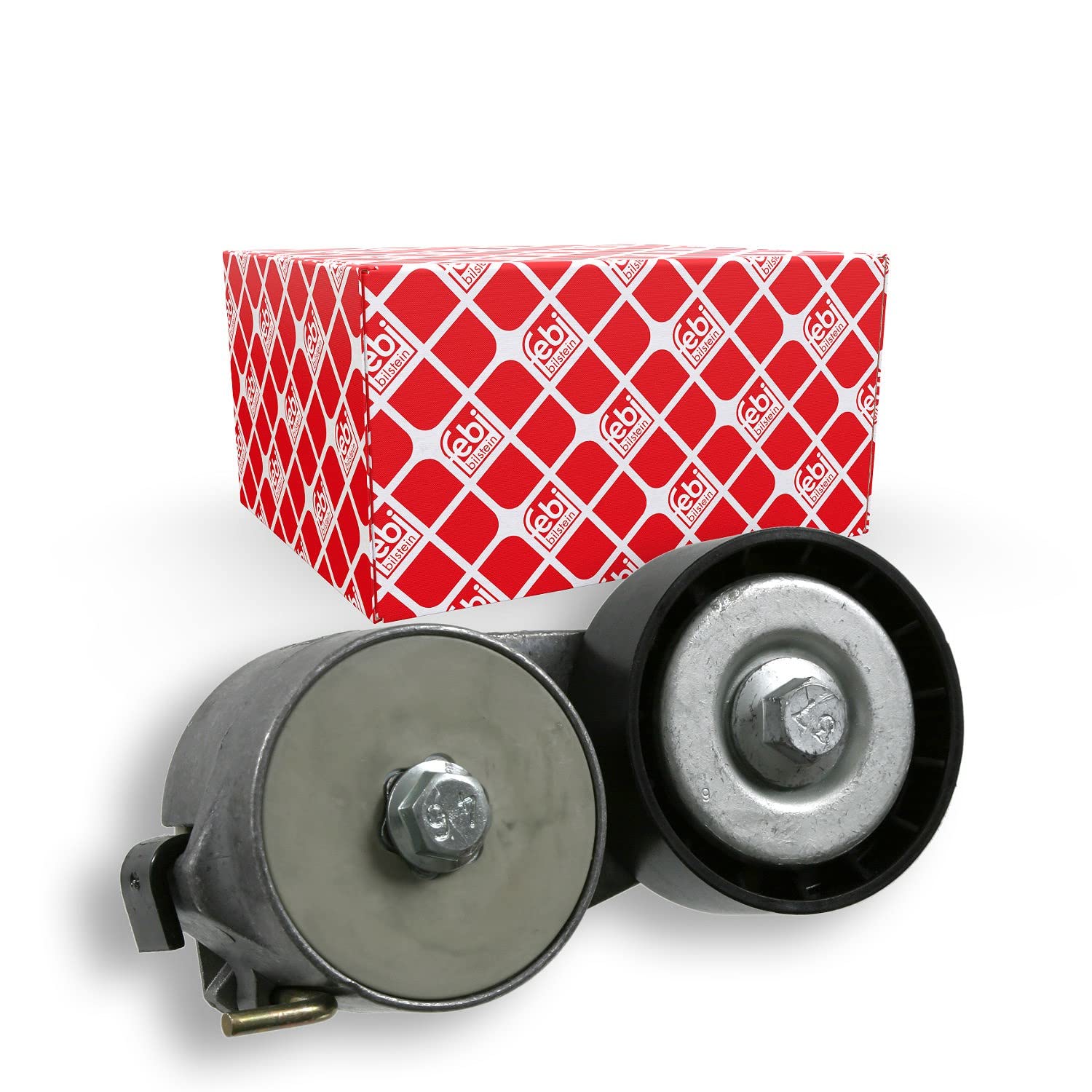 Fits FEBI 22376 BELT TENSIONER LENGTHWISE. 1.2/1.4  ⭐UK Stock⭐