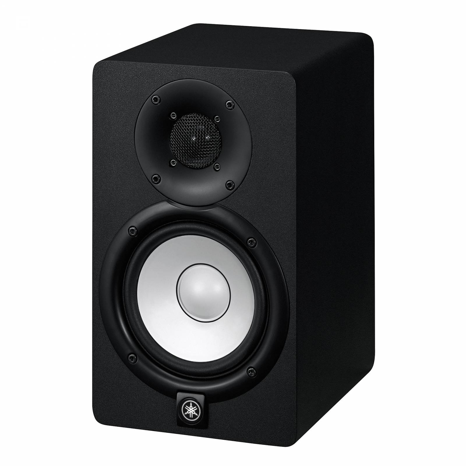 Yamaha HS5 Active Studio Monitor, Single, Black : Amazon.nl Yamaha HS5 Active Studio Monitor, Single, Black : Amazon.nl