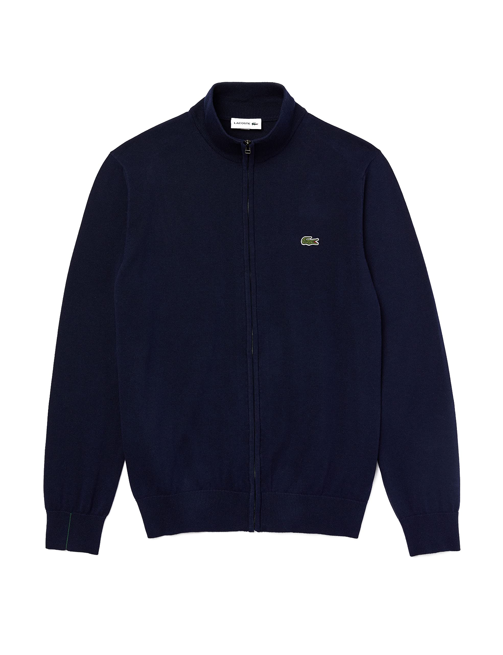 Lacoste Men's Navy Blue (166) - S Sweater