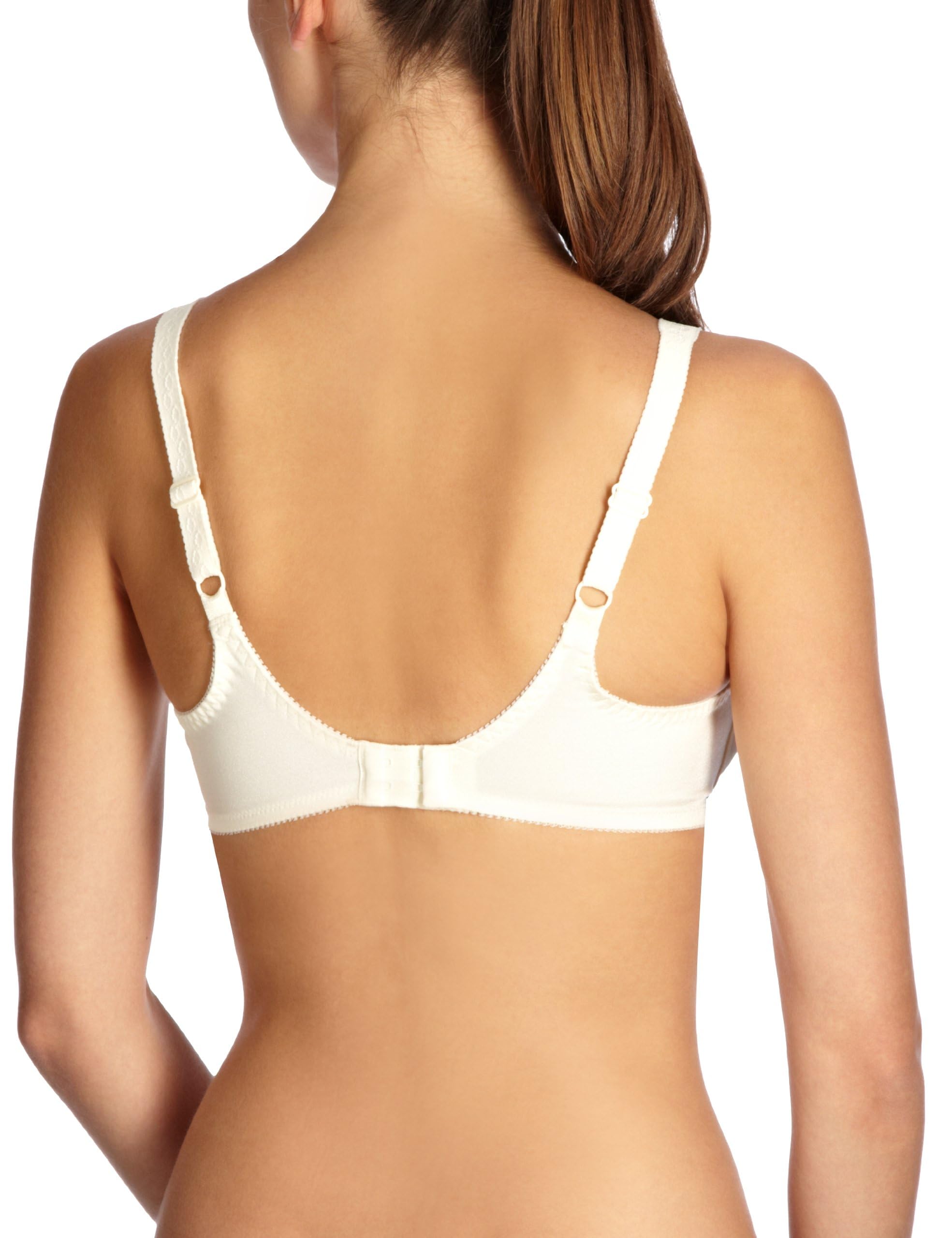Triumph Femme Ladyform Soft W X Bra