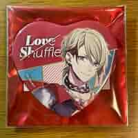 匿名配送】Bプロ 寺光遙日 ハピフラ SD 缶バッジ 113点 Bプロ」