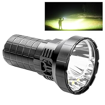 Amazon.co.jp: IMALENT (イマレント) MR90 懐中電灯 高輝度50000