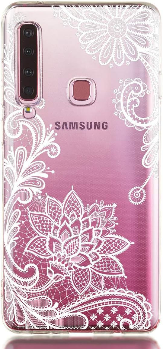 Galaxy A9 2018 Case, A9 Star Pro Case, Gift_Source Egypt Ubuy