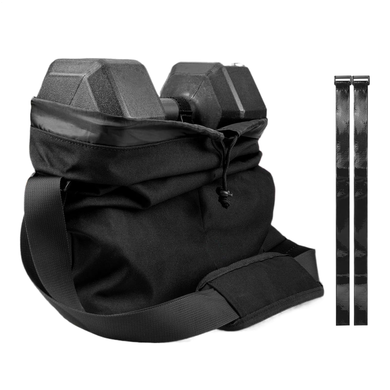 Bolsa De Gimnasio Saco Con Cordón