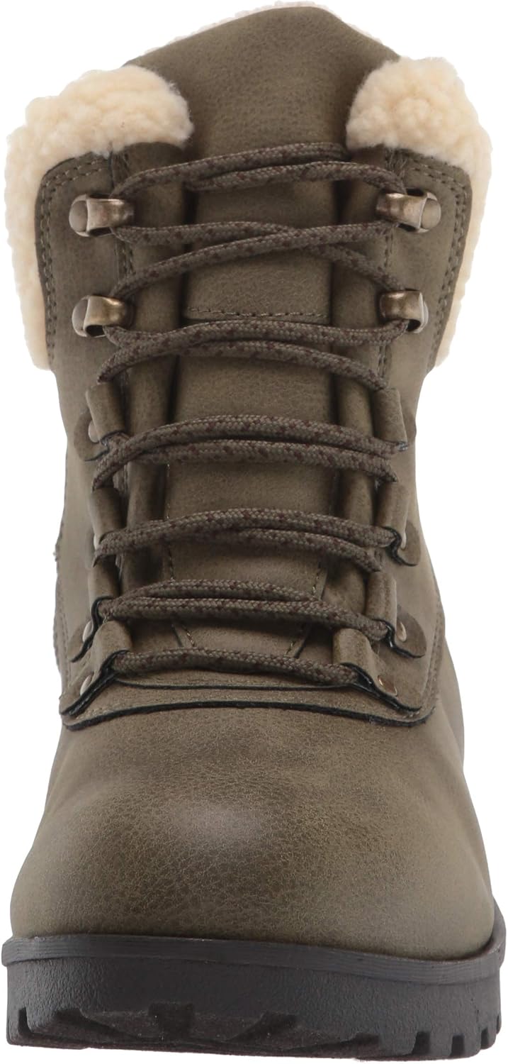 JBU by Jambu Women's Redrock Weather Ready Fashion Boot