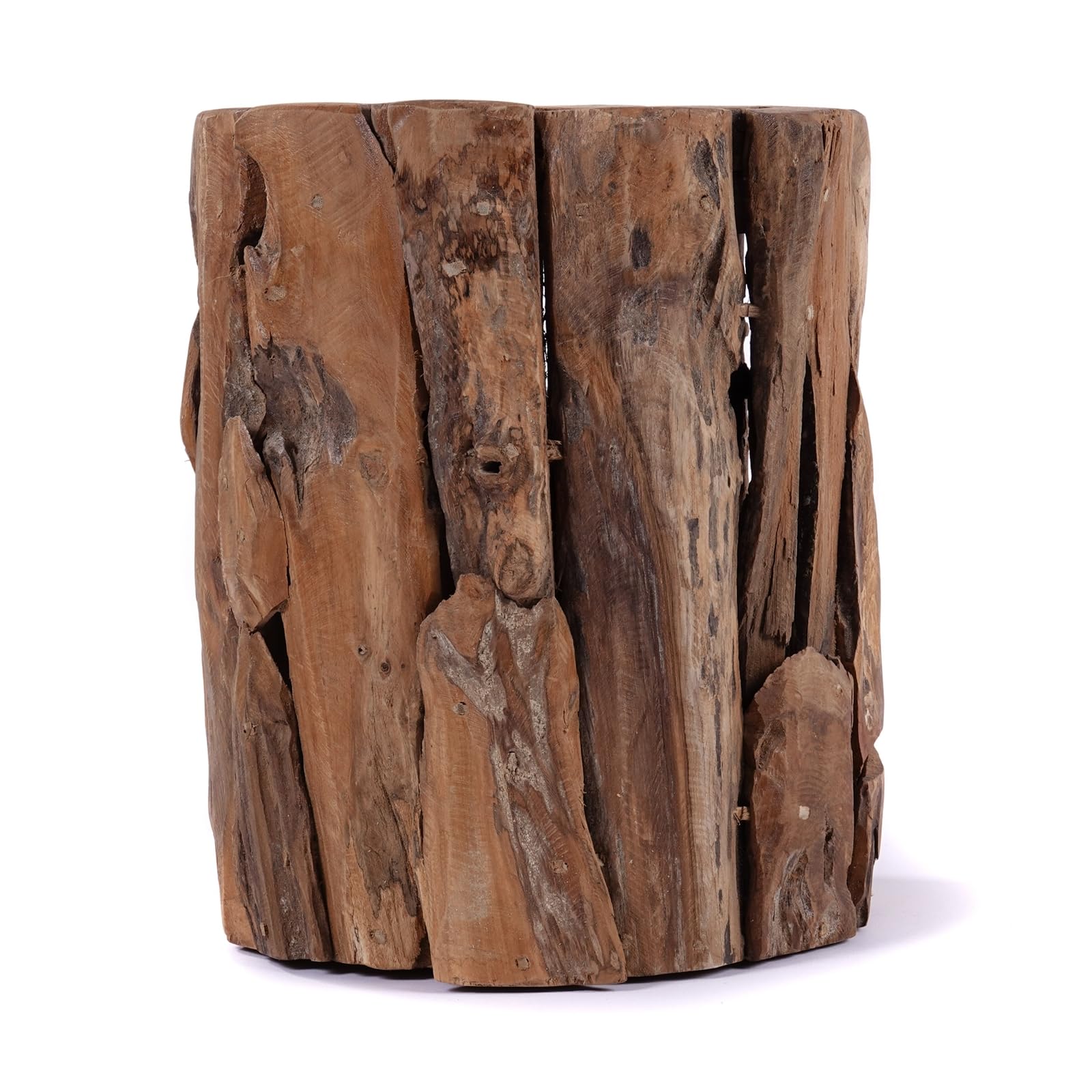 Hanglamp Pure Nature 40cm drijfhout online bestellen / Ventura Design