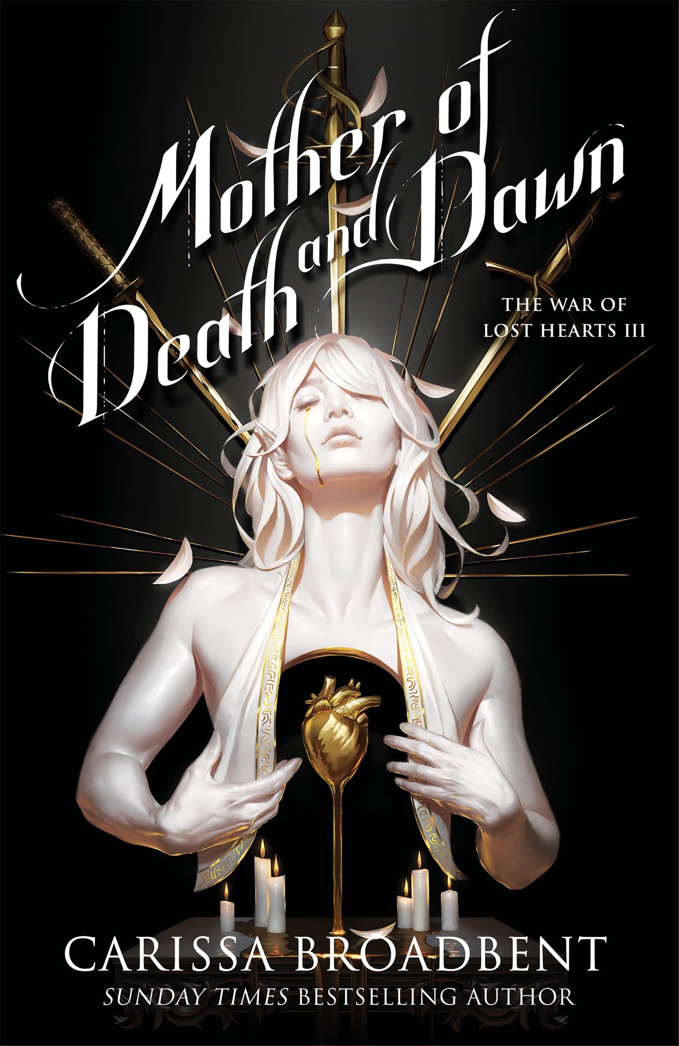 Mother Of Death & Dawn