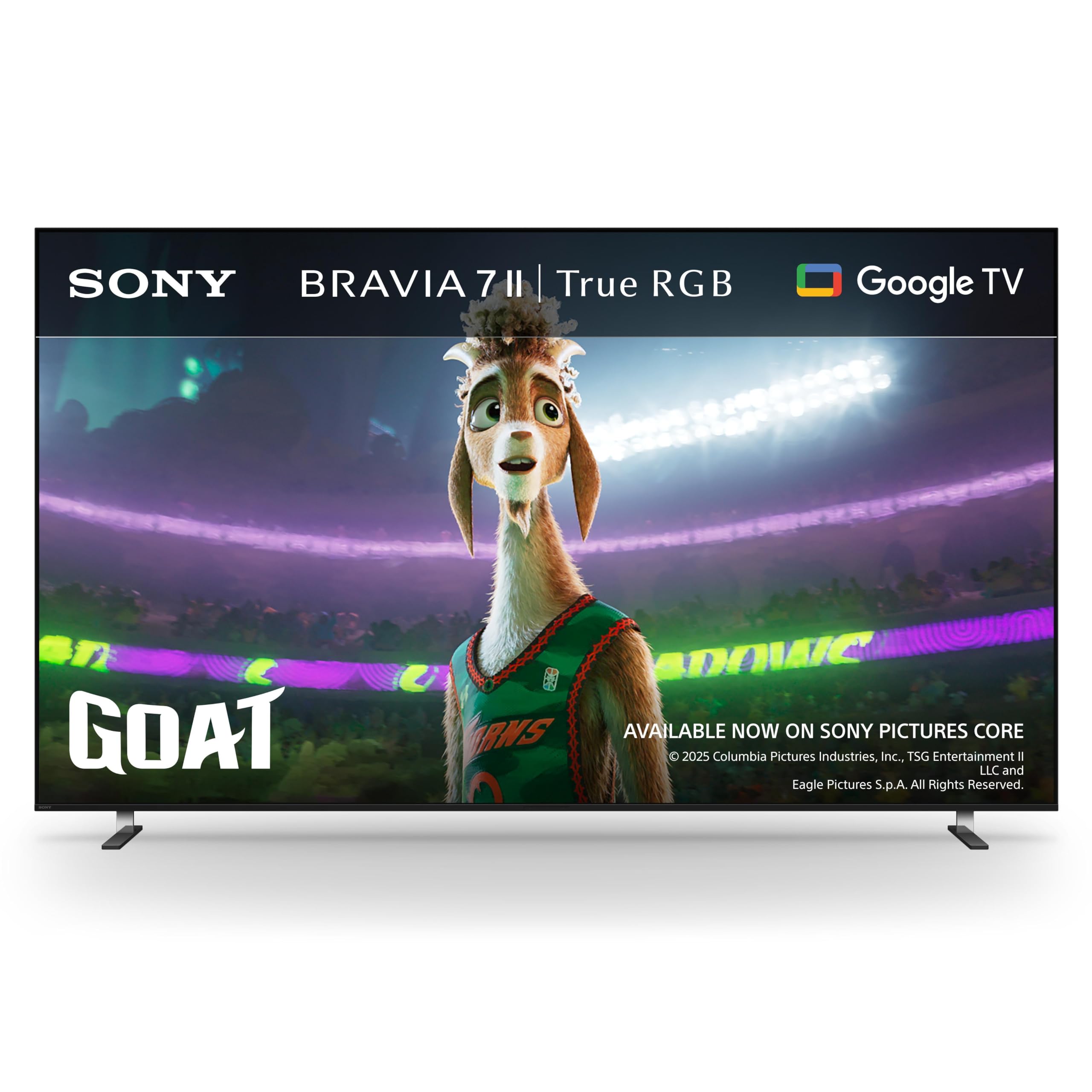 Sony - XR75M2PB - 98-inch - 4K Ultra HD - LED Smart TV