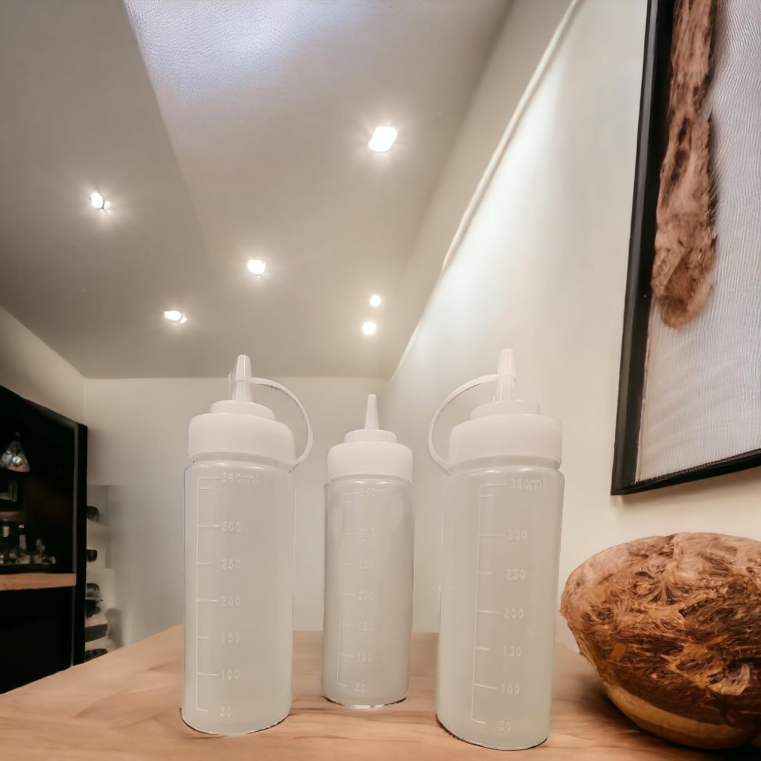 Stampo Per Barrette Di Cereali In Silicone - 2 Pezzi, 8 Cavità, Antiaderente Per Cucina - Foto 5