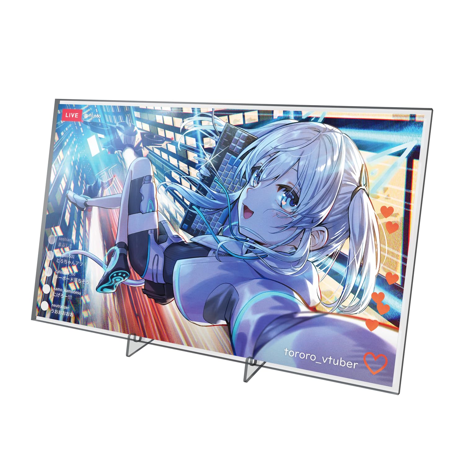 Amazon.co.jp: REALFORCE × 猫麦とろろ GX1 Plus Keyboard 45g 日本語