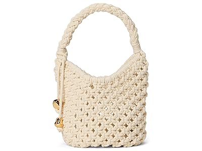 Madewell Small Rope Pouchette Women