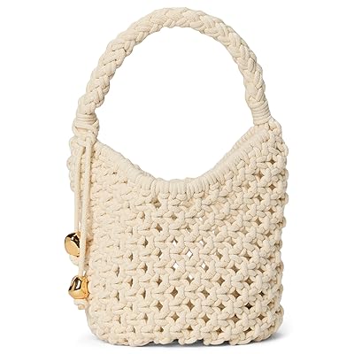 Madewell Small Rope Pouchette Women