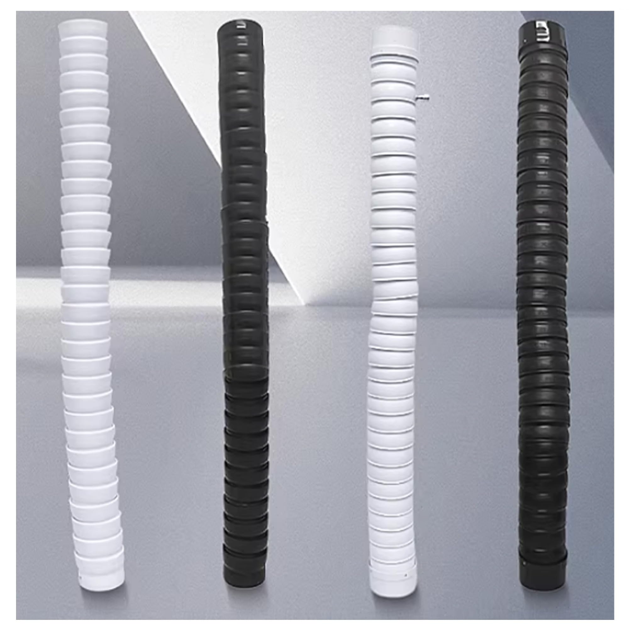 Tuyau d'extraction de fumée avec bras articulé flexible et valve réglable pour atelier