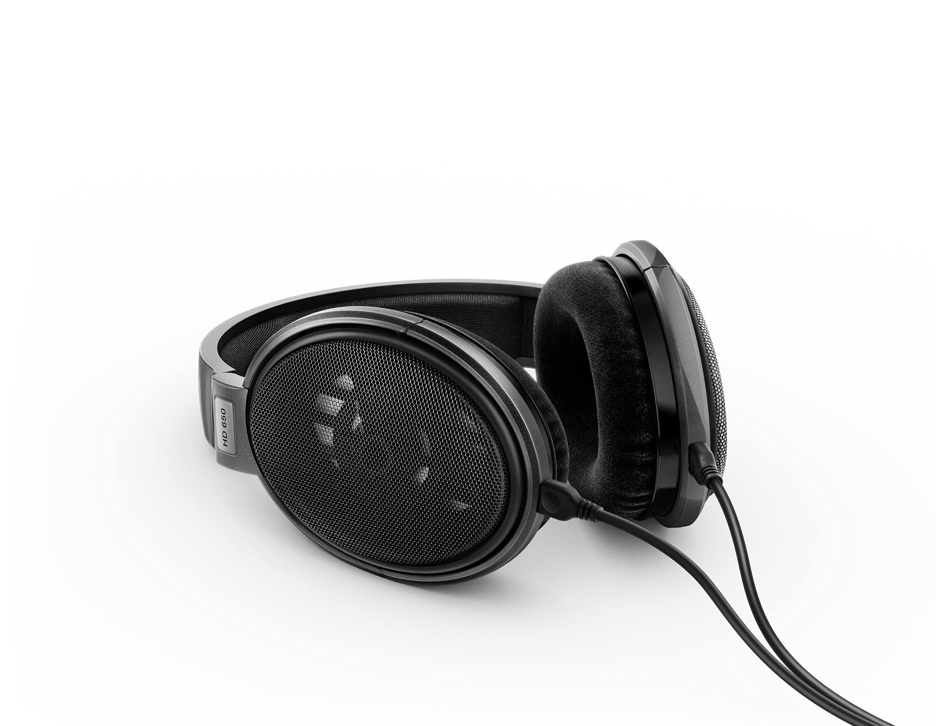 Sennheiser HD 650 - Audiophile Hi-Res 