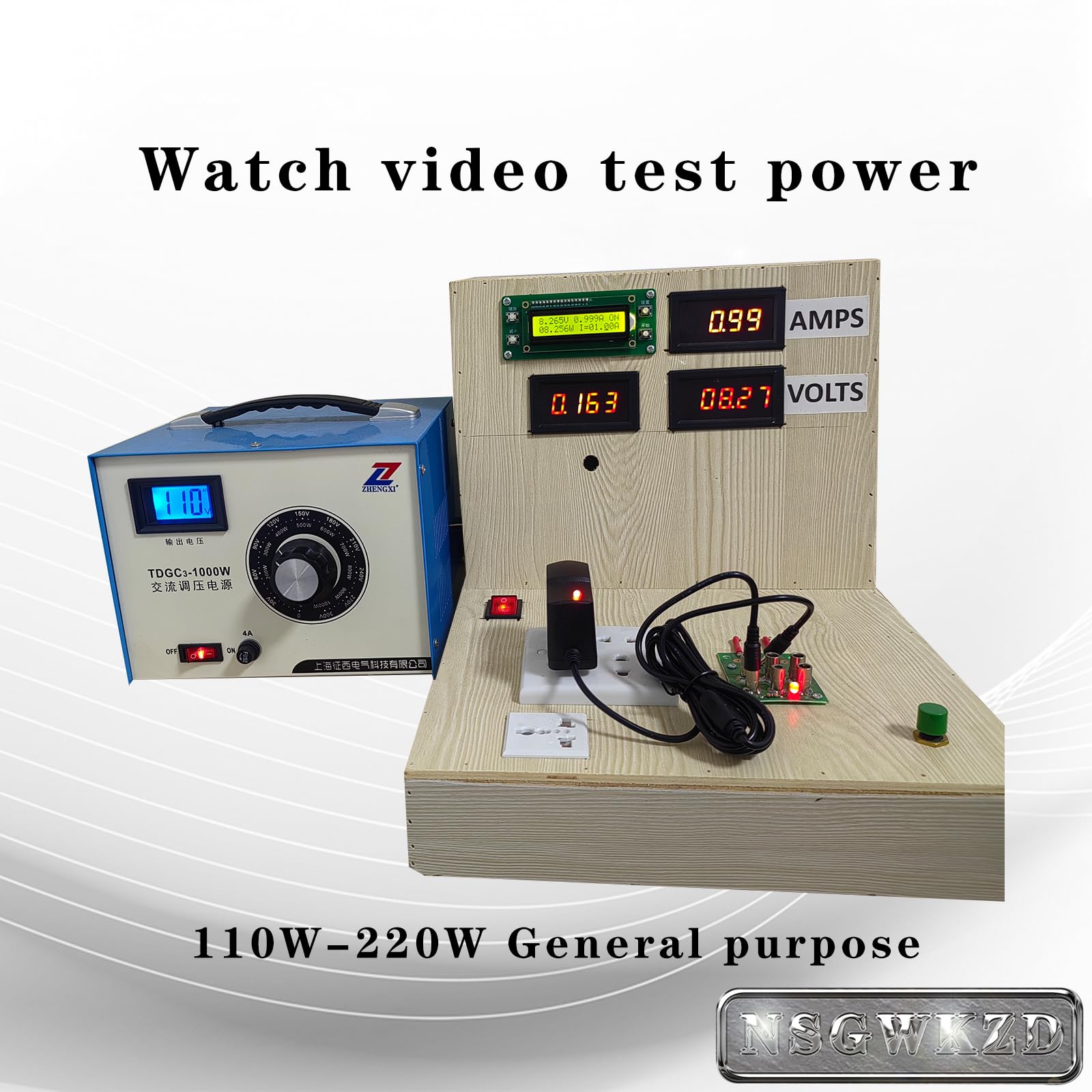 8.4V Charger for Heated Gloves 7.4V Li-Polymer Rechargeable Battery Pack, Compatible with Savior Snow Deer Sun Will Ororo Heated Gloves Socks Vest - Dual Charging Cable