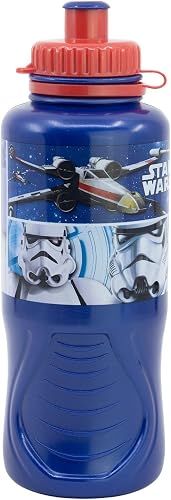 Star Wars Classic Ergo Sport Bottle 430ml