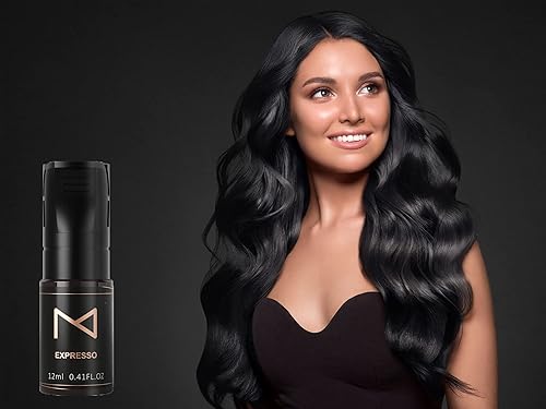 Miniatura 2 de M Pigmento líquido cosmético para cejas en polvo de cejas, nano cejas, maquillaje permanente de sombreado, microblading, uso en máquina, sin mezcla,