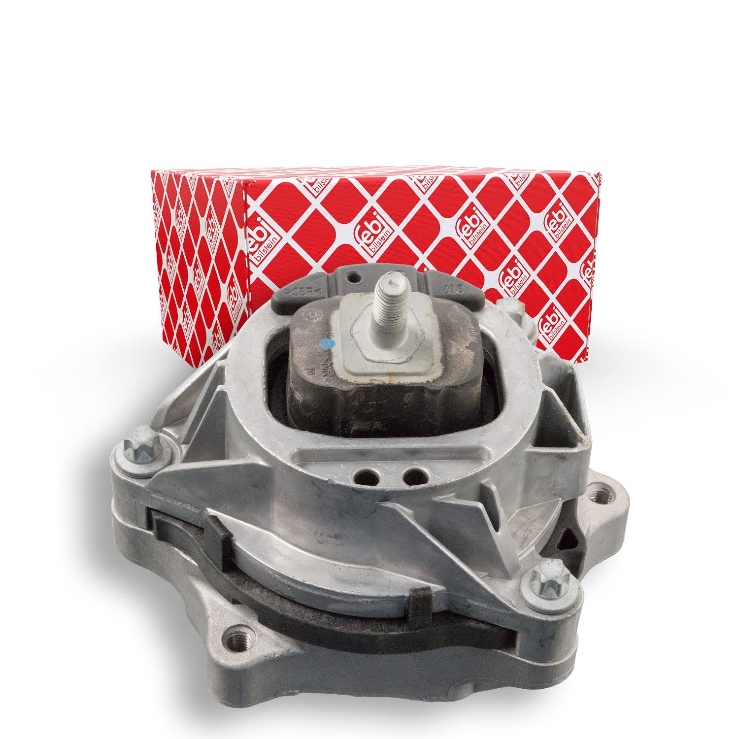 ✅Fits FEBI 103478 BMW ENGINE CUSHION  ⭐UK Seller⭐