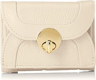 HASHIBAMI (ハシバミ) ニュー ラウンドフォルム ミニウォレット Ha-1711-453