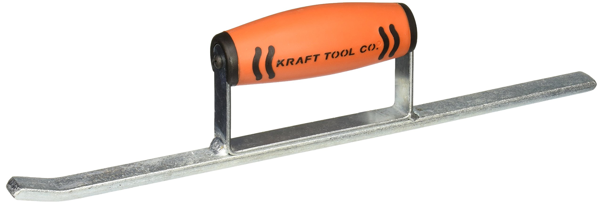 Chemin de traîneau convexe Kraft Pro-Form BL217PF de 1,9 x 35,6 cm pour finition